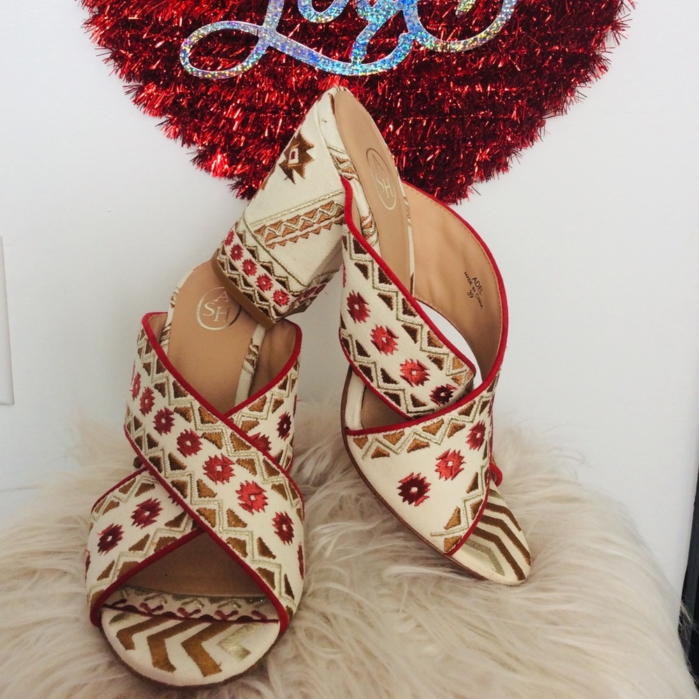 ❤️ASH shoes ❤️